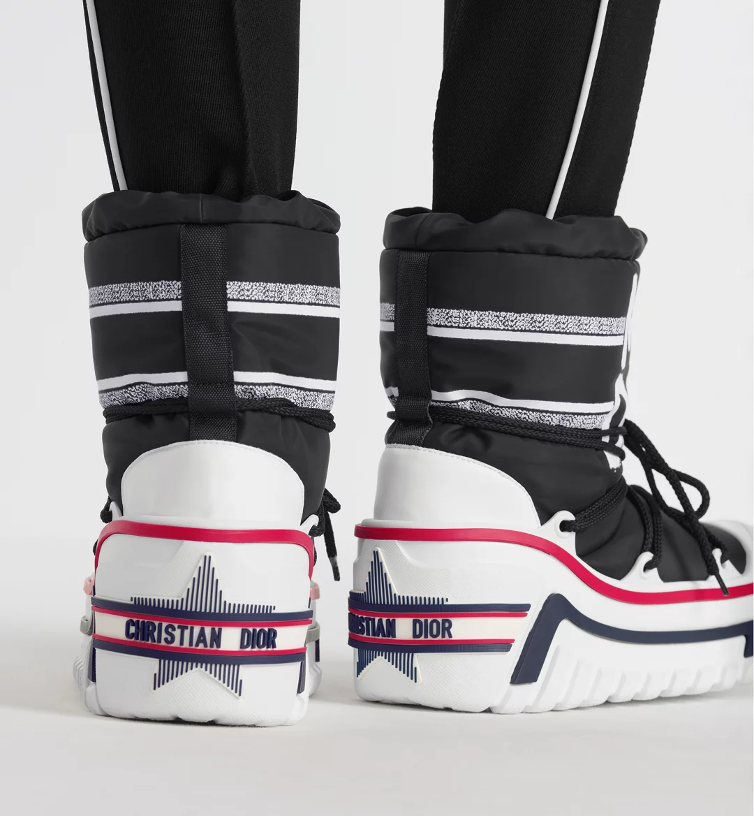 DiorAlps Après-Ski Boot - Image 3